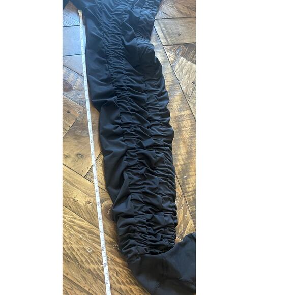 Agogie Wearable Resistance Pants +20 Size Sm - Picture 2 of 5